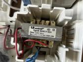 Signalizacijos valdymo blokas Unilec Ca 60 Plus su - nuotraukos Nr. 3