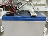 Signalizacijos valdymo blokas Unilec Ca 60 Plus su - nuotraukos Nr. 6