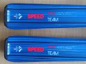 Vaikiškos kalnų slidės Dynastar Team Speed 140cm - nuotraukos Nr. 3