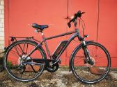Elektrinis dviratis Fischer Viator 1.0, 20", 28"