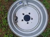 Parduodami 4vnt, nauji, buvo tik sumontuota