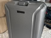 Samsonite lagaminas mažas 33-55-20 - nuotraukos Nr. 2