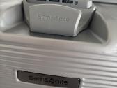 Samsonite lagaminas mažas 33-55-20 - nuotraukos Nr. 3
