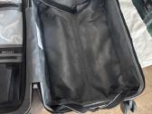 Samsonite lagaminas mažas 33-55-20 - nuotraukos Nr. 8