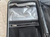 Samsonite lagaminas mažas 33-55-20 - nuotraukos Nr. 9