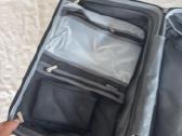 Samsonite lagaminas mažas 33-55-20 - nuotraukos Nr. 10