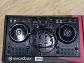 Ddj 400 - nuotraukos Nr. 4