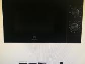 Mikrobangų krosnelė Electrolux Emz421mmk