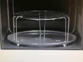 Mikrobangų krosnelė Electrolux Emz421mmk - nuotraukos Nr. 2