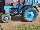 Mtz-82 - nuotraukos Nr. 3