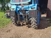 Mtz-82 - nuotraukos Nr. 4