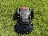 Husqvarna 305, vejapjovė robotas - nuotraukos Nr. 3