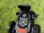 Husqvarna 305, vejapjovė robotas - nuotraukos Nr. 4