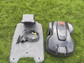 Husqvarna 305, vejapjovė robotas