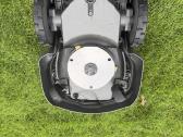 Husqvarna 305, vejapjovė robotas - nuotraukos Nr. 5
