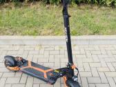 Kukirin G2 Max – puikios būklės, 1 savininkas