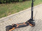 Kukirin G2 Max – puikios būklės, 1 savininkas - nuotraukos Nr. 3