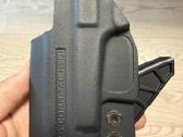 Hsgi Comp-tac Ev2 Iwb (vidinis) glock 26 dėklas - nuotraukos Nr. 2