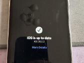 iPhone 11 64 GB White. - nuotraukos Nr. 3