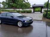 Bmw e39 525