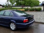 Bmw e39 525 - nuotraukos Nr. 2