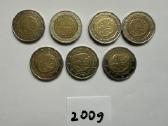 2 eurų monetos - nuotraukos Nr. 8