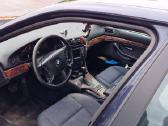 Bmw e39 525 - nuotraukos Nr. 7