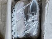 On Cloud X 4 silver blue didys 45 - nuotraukos Nr. 2