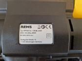 Rems power press Acc - nuotraukos Nr. 2