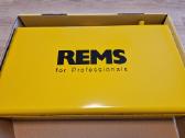 Rems power press Acc - nuotraukos Nr. 4