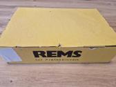 Rems power press Acc - nuotraukos Nr. 5