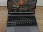 Huawei Matebook 13 i7/8gb/250gb/nvidia