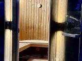 Moderni Cilindrinė Sauna - “statinė Jūsų keme - nuotraukos Nr. 4