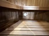 Moderni Cilindrinė Sauna - “statinė Jūsų keme - nuotraukos Nr. 7