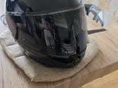 Schuberth c5 - nuotraukos Nr. 2