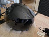 Schuberth c5 - nuotraukos Nr. 4