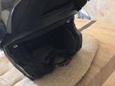 Schuberth c5 - nuotraukos Nr. 5