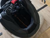 Schuberth c5 - nuotraukos Nr. 6