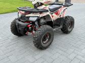 Keturratis Asix Hunter 125cc