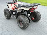 Keturratis Asix Hunter 125cc - nuotraukos Nr. 2
