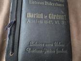 Darius ir Girėnas