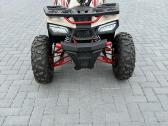 Keturratis Asix Hunter 125cc - nuotraukos Nr. 5