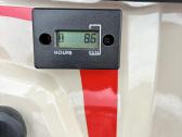 Keturratis Asix Hunter 125cc - nuotraukos Nr. 7