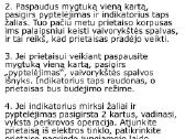 Olansi sterilizatorius/dezinfektorius - nuotraukos Nr. 5