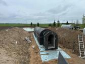 Betoniniai nuotekų rezervuarai ir sodo rūsiai - nuotraukos Nr. 5