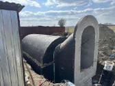 Betoniniai nuotekų rezervuarai ir sodo rūsiai - nuotraukos Nr. 7