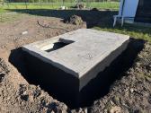 Betoniniai nuotekų rezervuarai ir sodo rūsiai - nuotraukos Nr. 8