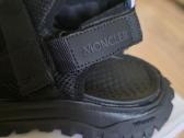 Moncler basutes 40 juodi - nuotraukos Nr. 10