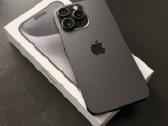 iPhone 15 Pro Max - nuotraukos Nr. 2