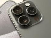 iPhone 15 Pro Max - nuotraukos Nr. 3